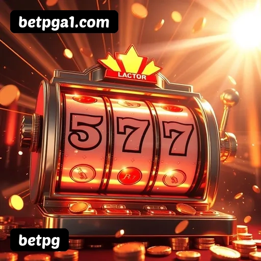 Tabela RTP dos jogos de cassino da betpg